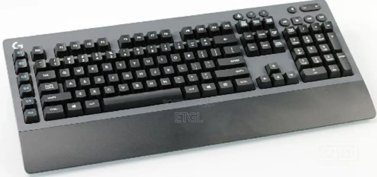 .G613G613 Wireless Mechanical Gaming Keyboard