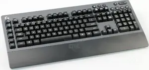 .G613G613 Wireless Mechanical Gaming Keyboard