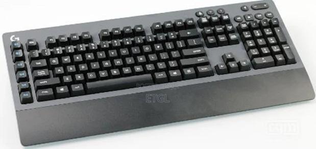 .G613G613 Wireless Mechanical Gaming Keyboard