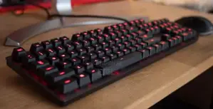 .G413G413 Mechanical Backlit Gaming Keyboard