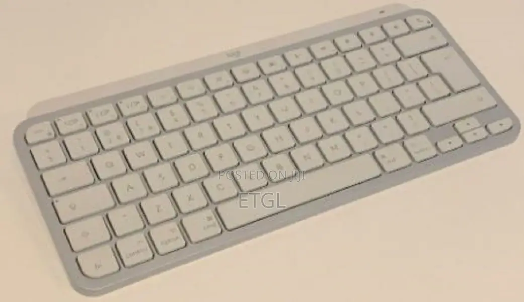 .MX Keys Minimx Keys Minimx Keys Mini Is a Minimalist Keyboa