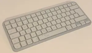 .MX Keys Minimx Keys Minimx Keys Mini Is a Minimalist Keyboa