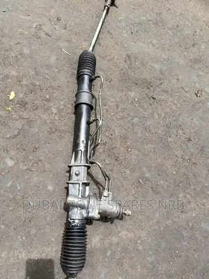 Steering Rack Pajero Io Available Now.