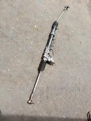 Steering Rack Pajero Io Available Now.