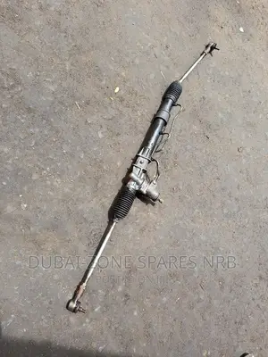 Steering Rack Pajero Io Available Now.