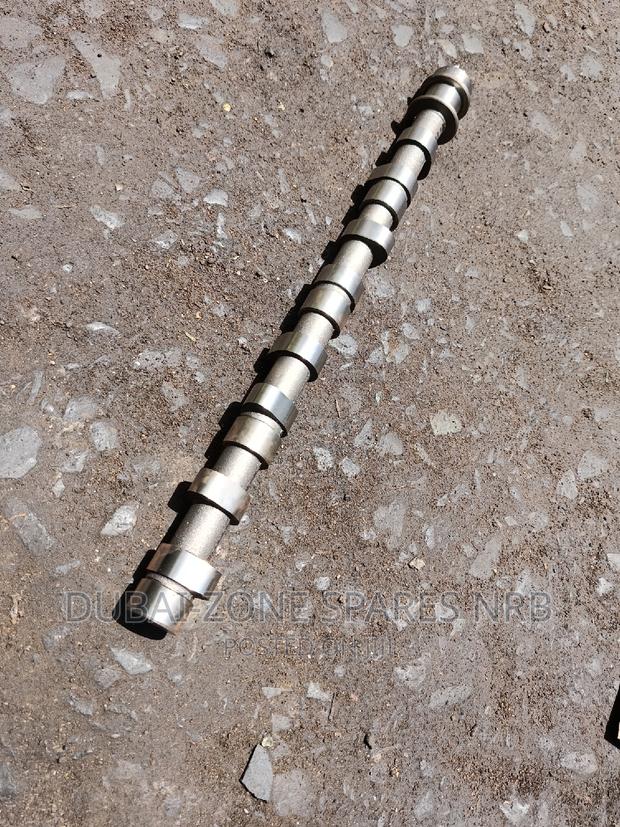 Pajero Shogun,L200 4D56 Came Shaft Available Now .