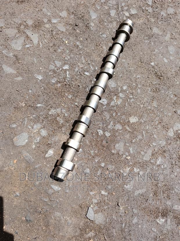 Pajero Shogun,L200 4D56 Came Shaft Available Now . - thumbnail 3