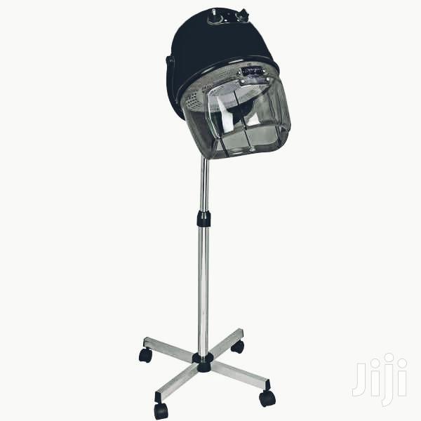 Hair Drier - main view