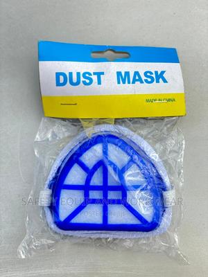 Air Filter Mask - thumbnail 2