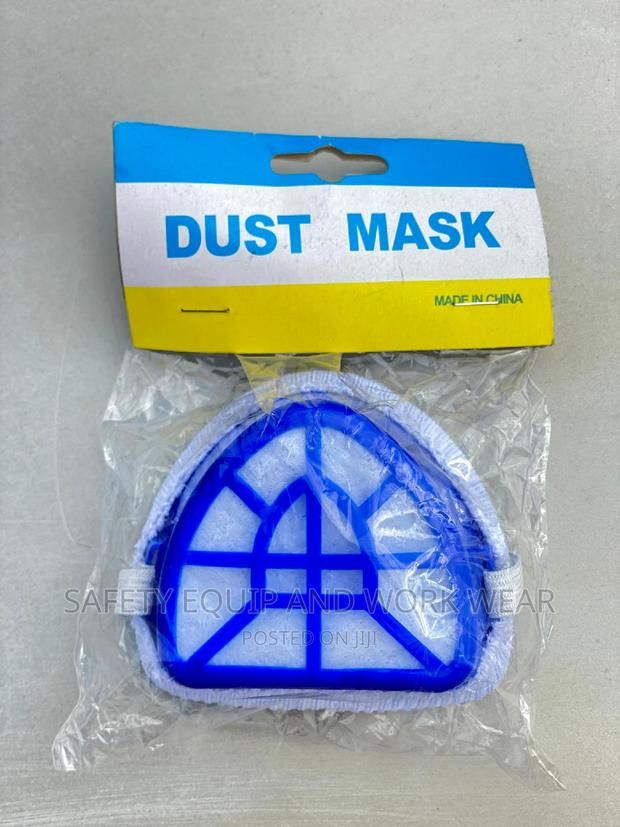 Air Filter Mask - main view