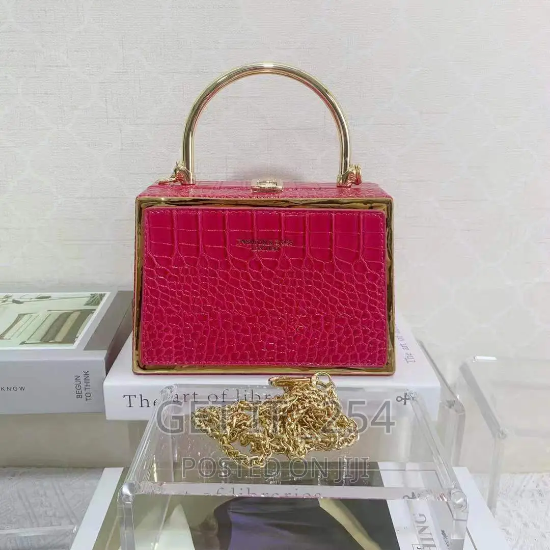 Ladies Classy Handbags