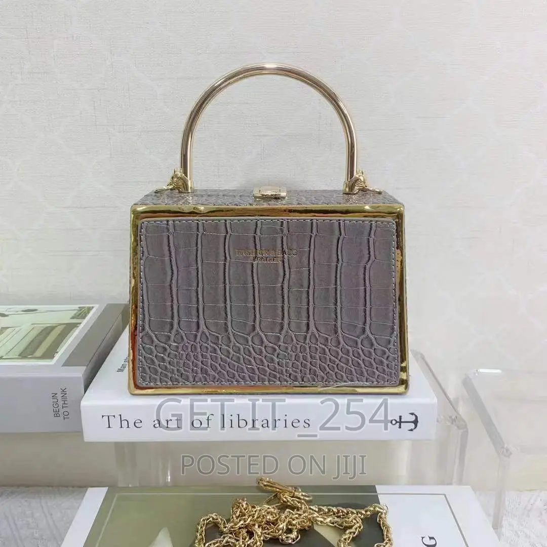 Ladies Classy Handbags