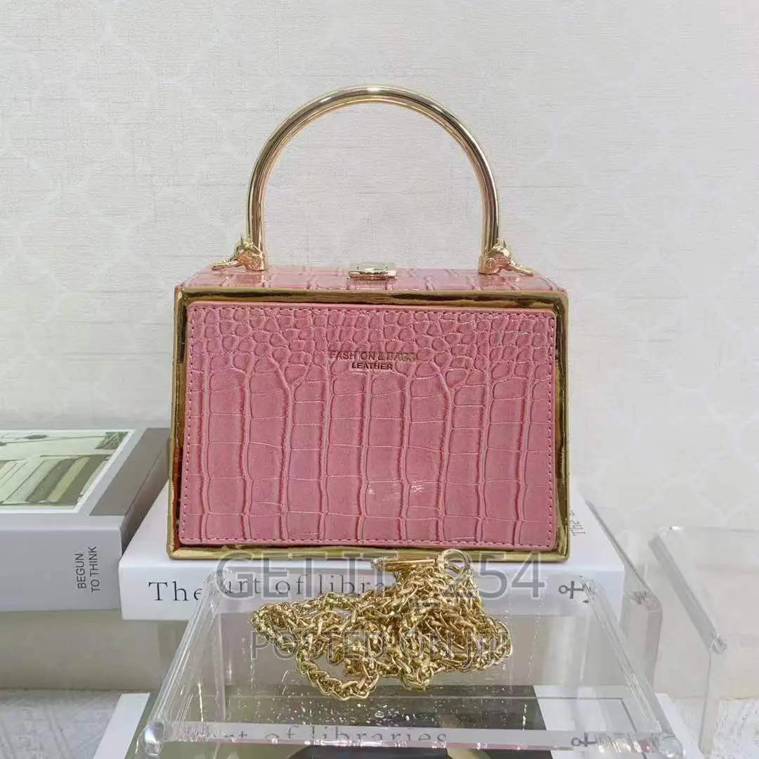Ladies Classy Handbags
