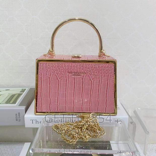 Ladies Classy Handbags - thumbnail 5