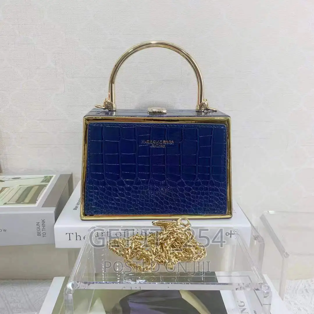 Ladies Classy Handbags