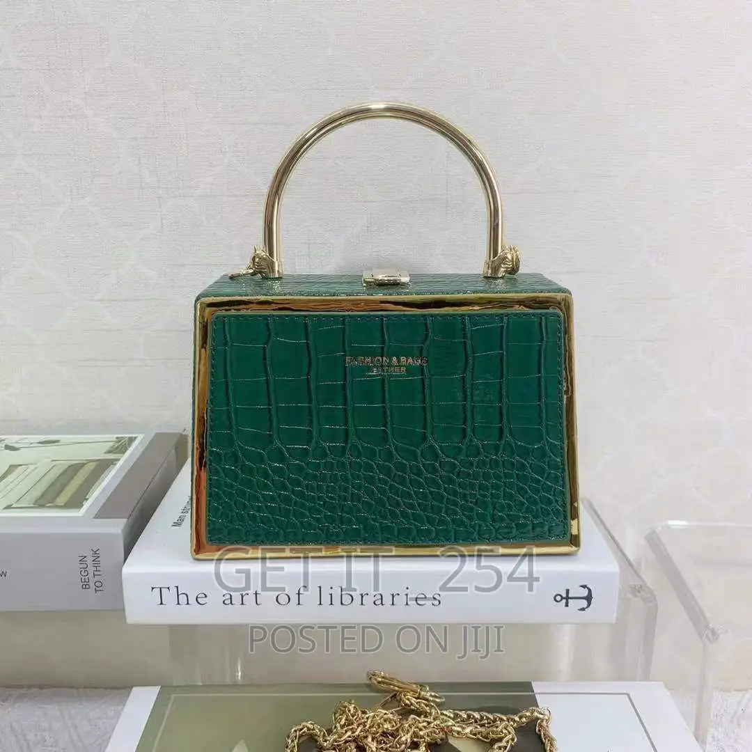 Ladies Classy Handbags