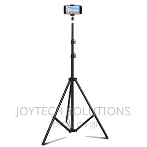 2.1 Tall Phone Tripod Stand