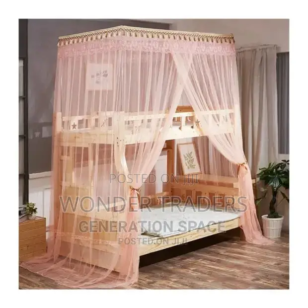 Double Decor Mosquito Net