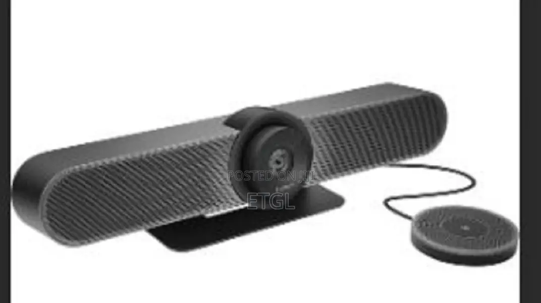 Expansion Mic For Meetup Conferencecam - Logitech