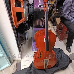 3 by 4 Cello - thumbnail 2