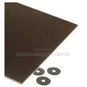 Polypropylene Thermolyn Sheeting 1000mm*2000mm*5mm Pph5mm