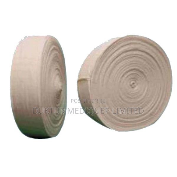 Polyester Fibre Stockinette 50mm, 1 Kg