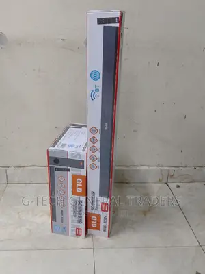 Soundbar!Gld G2304 Soundbar With Bt Functionality