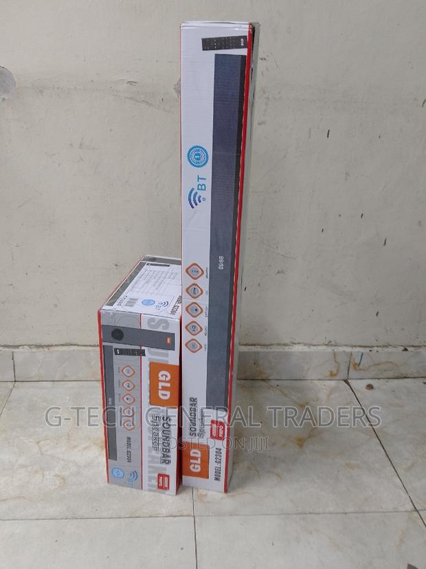Soundbar!Gld G2304 Soundbar With Bt Functionality - thumbnail 2