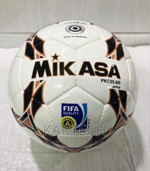 Mikasa Original Soccer Ball - thumbnail 2