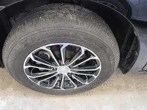 Toyota Premio 1.8 AWD 2016 Black