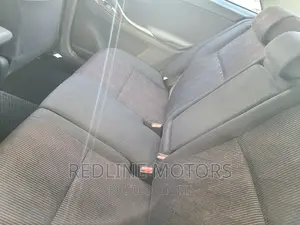 Toyota Premio 1.8 AWD 2016 Black