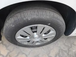 Nissan Serena 2016 White