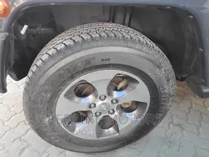 Jeep Wrangler Sahara 4x4 2016 Blue