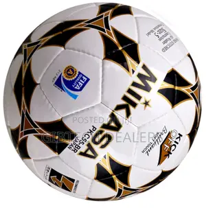 Mikasa Football Original, Mikasa Football Original