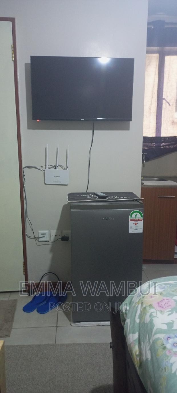 Air BNB Studio in Fedha Estate - thumbnail 5