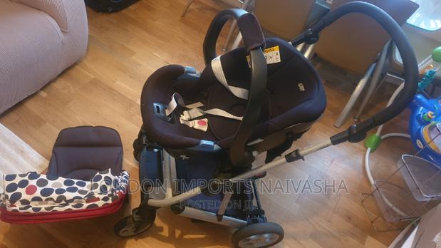 Ex UK Pushchair / Baby Buggy