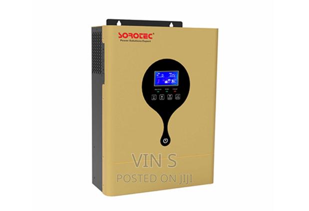 5.5kva Hybrid Inverters, Solar Hybrid Inverters, 5.5kva