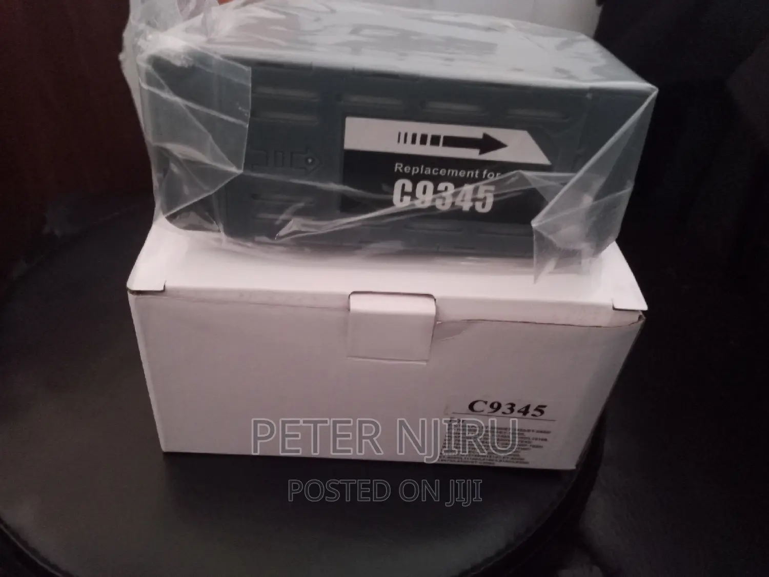 Maintenance Box for Epson L8050 Printer