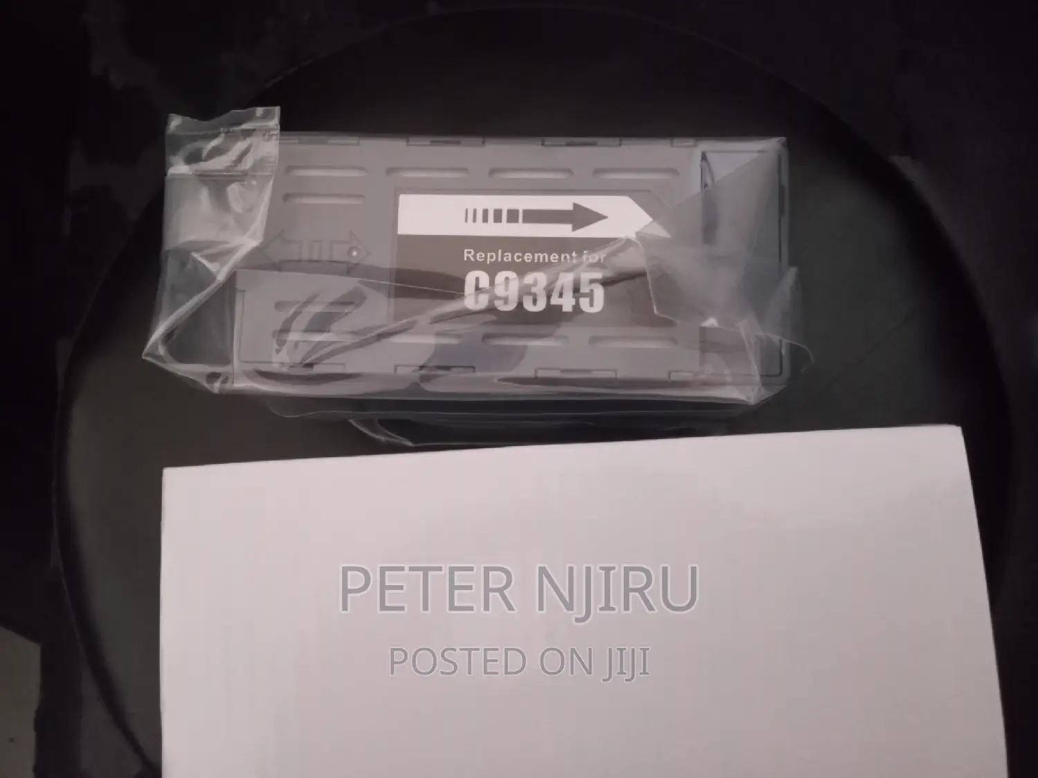 Maintenance Box for Epson L8050 Printer