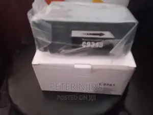 Maintenance Box for Epson L8050 Printer