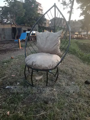 Outer Door Comfort Chair