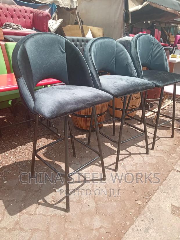High Backrest Chairs - main view