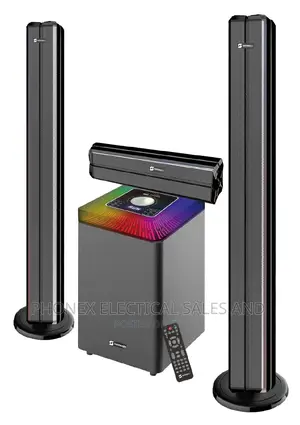SHT 1309bt Sayona Subwoofer