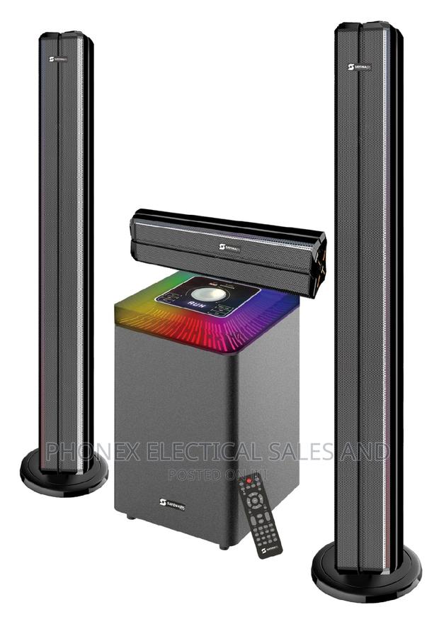 SHT 1309bt Sayona Subwoofer