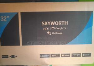 Skyworth 32 Inches Smart Android Tv - thumbnail 2