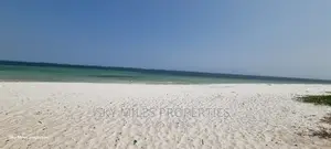 Nyali, 5 Acre Sandy Beach Plot on Sale