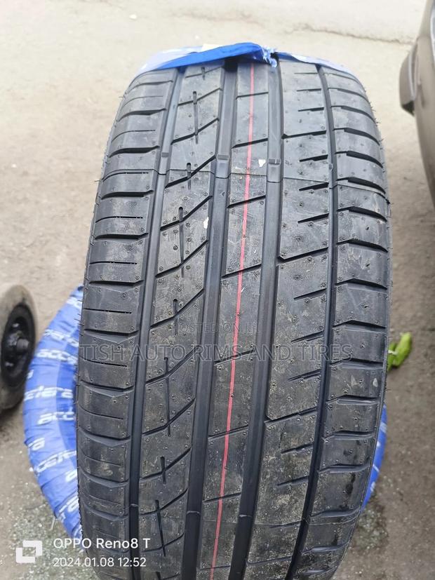 275/35zr20 Accelera Made in Indonesia
