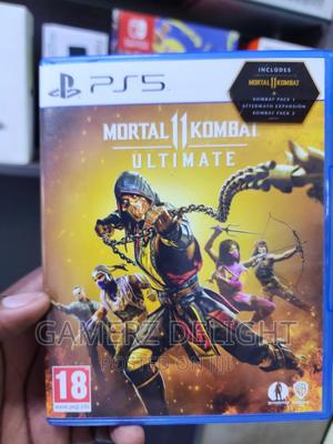 Mk Ultimate - thumbnail 2