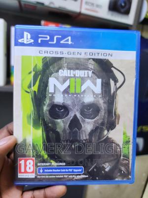 Modern Warfare 2 - thumbnail 2