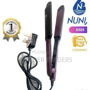 Flat Iron Flat Iron Nunix Flat Iron
